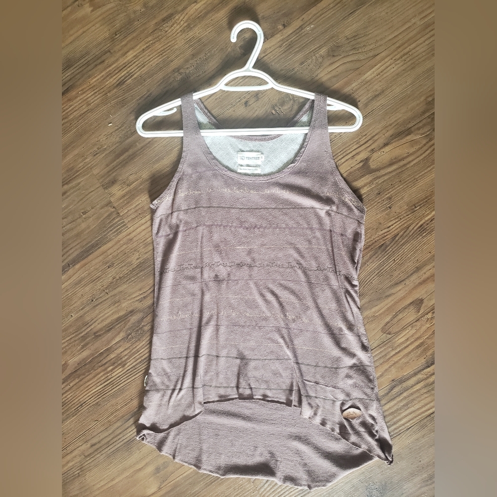 🪴BOGO FREE🪴 Ten Tree Tank Size S